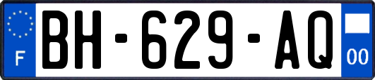 BH-629-AQ