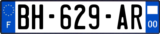 BH-629-AR