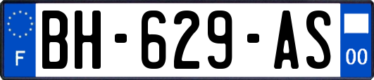 BH-629-AS