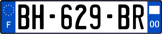 BH-629-BR