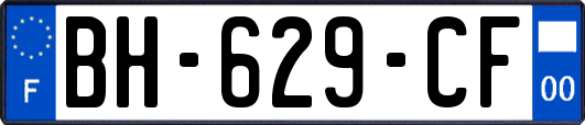 BH-629-CF