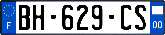 BH-629-CS