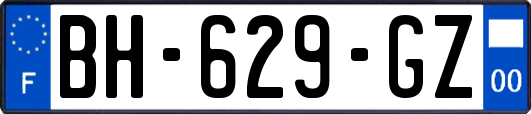 BH-629-GZ