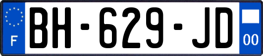 BH-629-JD