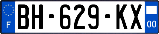 BH-629-KX