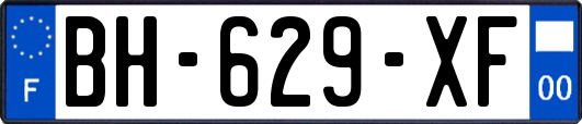 BH-629-XF
