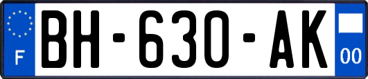 BH-630-AK