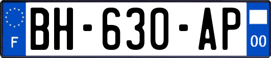 BH-630-AP