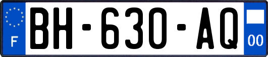 BH-630-AQ