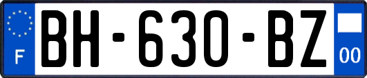 BH-630-BZ