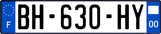 BH-630-HY