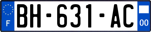 BH-631-AC