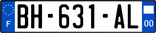 BH-631-AL