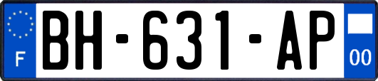 BH-631-AP