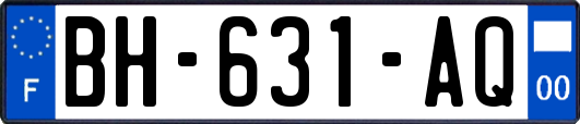 BH-631-AQ