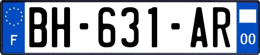 BH-631-AR