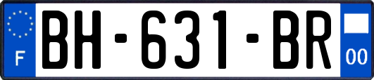 BH-631-BR