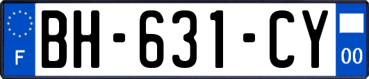 BH-631-CY