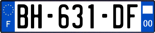 BH-631-DF