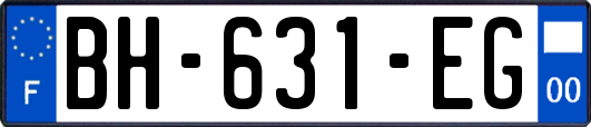 BH-631-EG