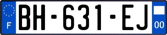 BH-631-EJ