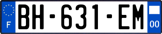 BH-631-EM