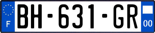 BH-631-GR