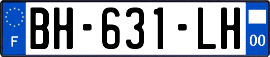 BH-631-LH