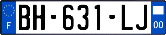 BH-631-LJ