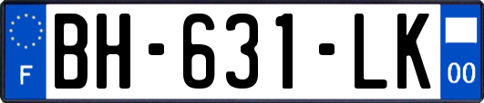BH-631-LK