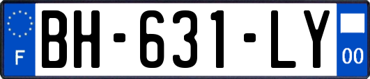 BH-631-LY