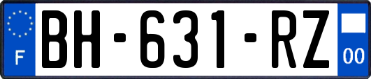 BH-631-RZ