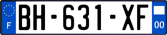 BH-631-XF