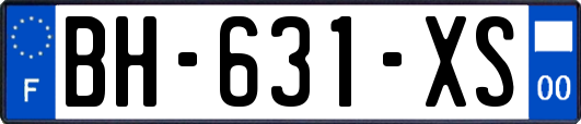 BH-631-XS
