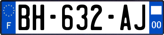 BH-632-AJ