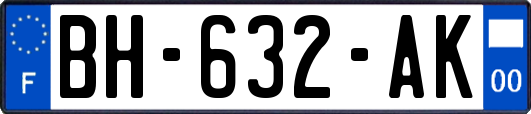 BH-632-AK