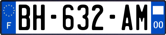 BH-632-AM