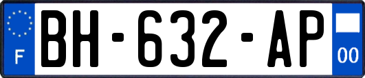 BH-632-AP