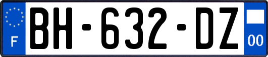 BH-632-DZ