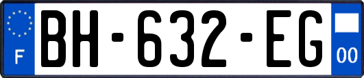 BH-632-EG