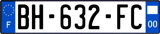 BH-632-FC