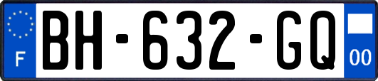 BH-632-GQ