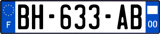 BH-633-AB