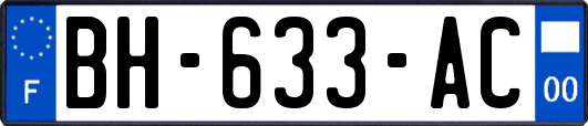 BH-633-AC