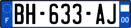 BH-633-AJ