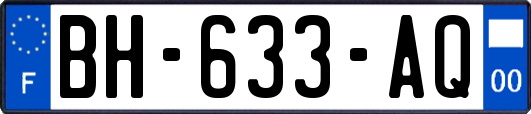 BH-633-AQ