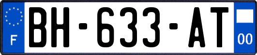 BH-633-AT