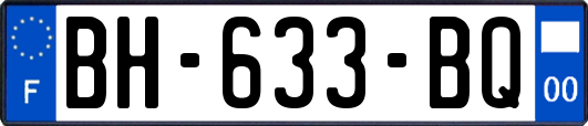 BH-633-BQ