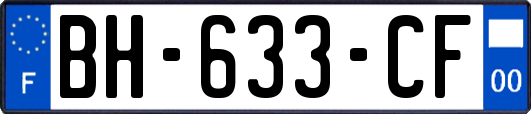 BH-633-CF