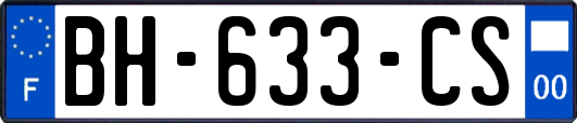 BH-633-CS